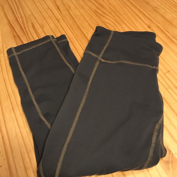 Athleta Pants - Athleta workout pants